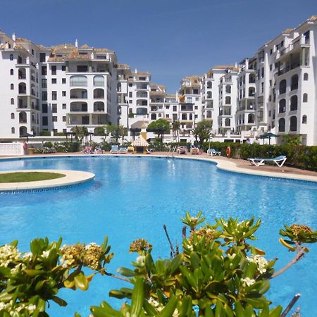 Marina Duquesa Apartemento 2110 Manilva Extérieur photo