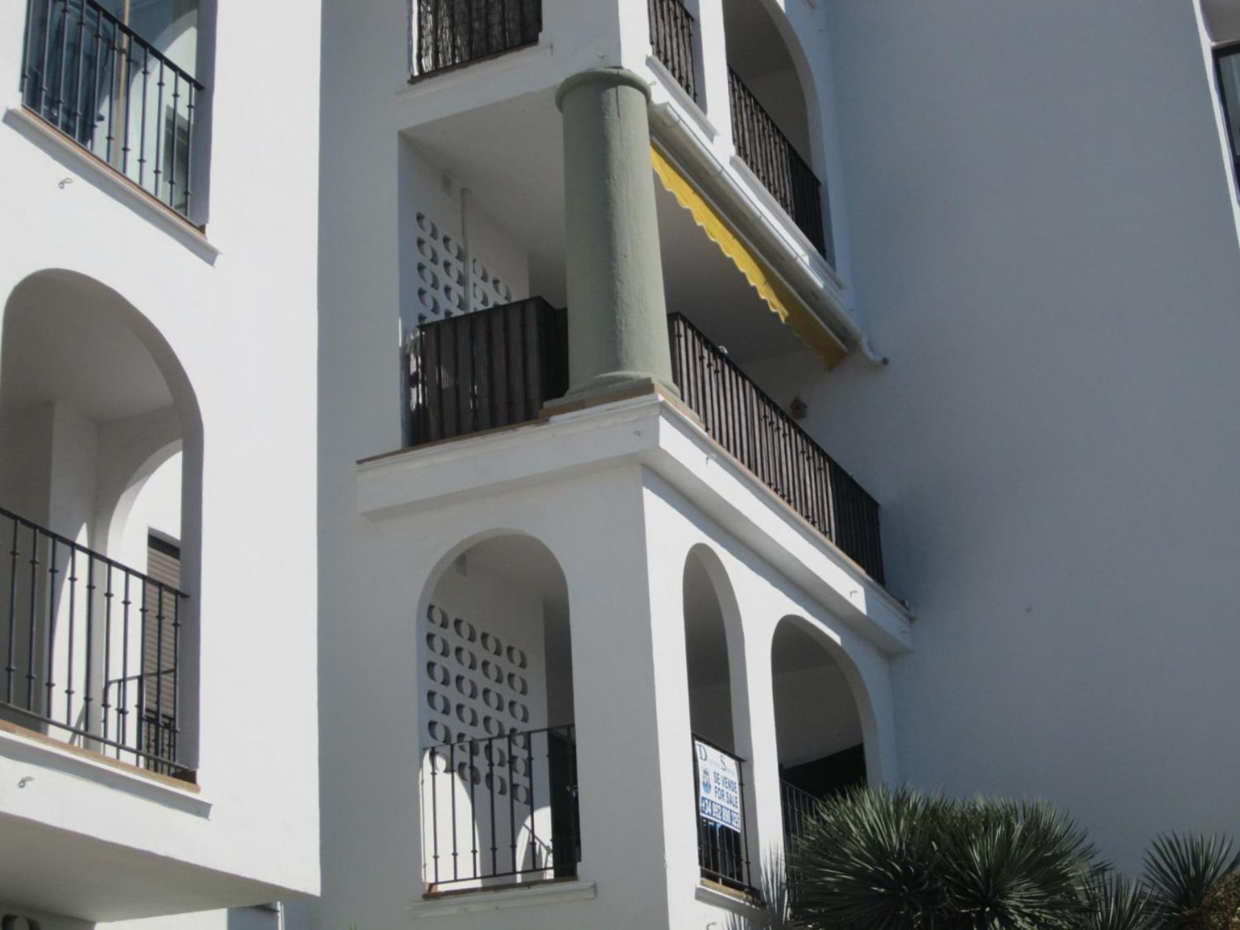 Marina Duquesa Apartemento 2110 Manilva Extérieur photo
