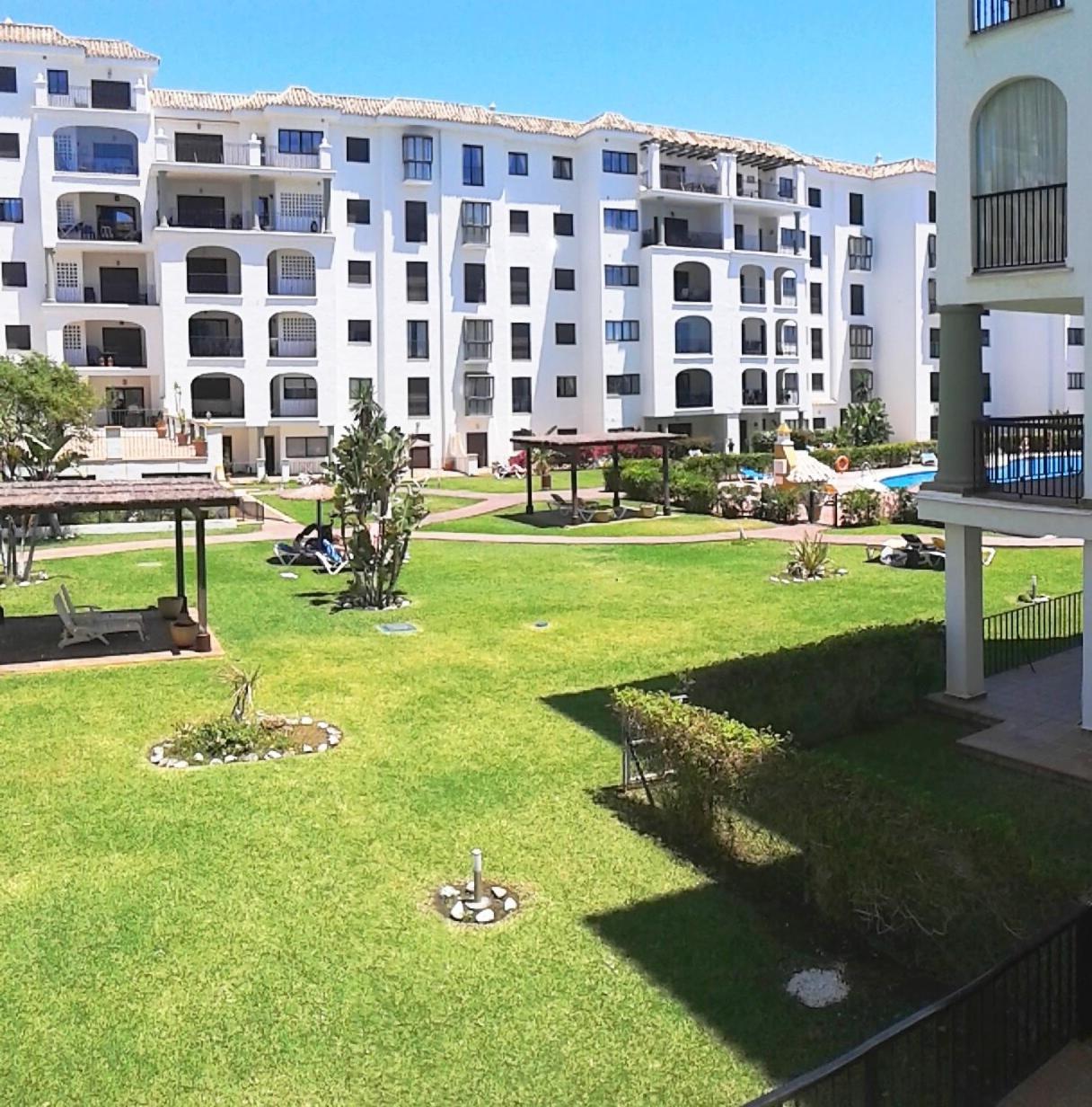 Marina Duquesa Apartemento 2110 Manilva Extérieur photo