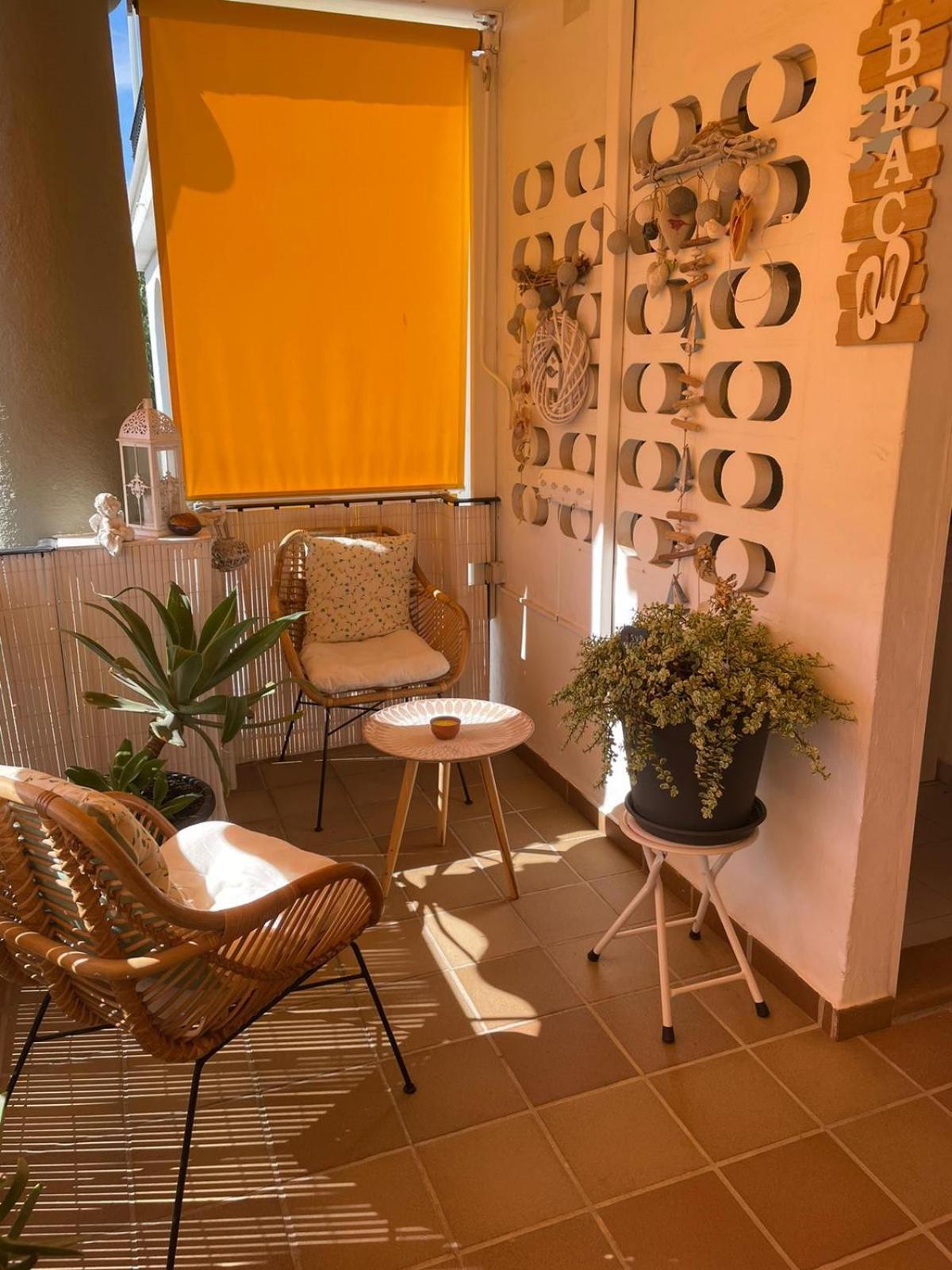Marina Duquesa Apartemento 2110 Manilva Extérieur photo