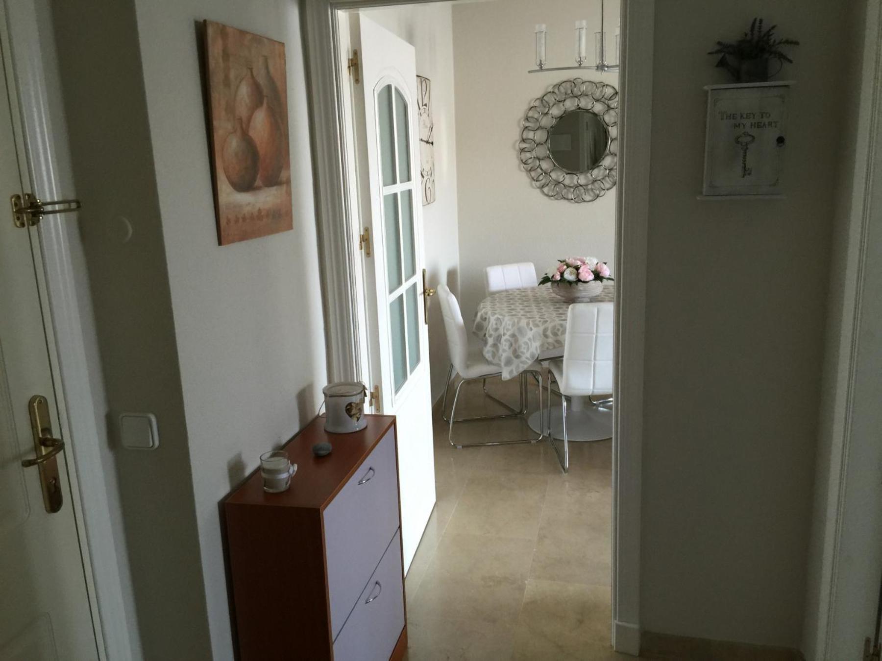 Marina Duquesa Apartemento 2110 Manilva Extérieur photo