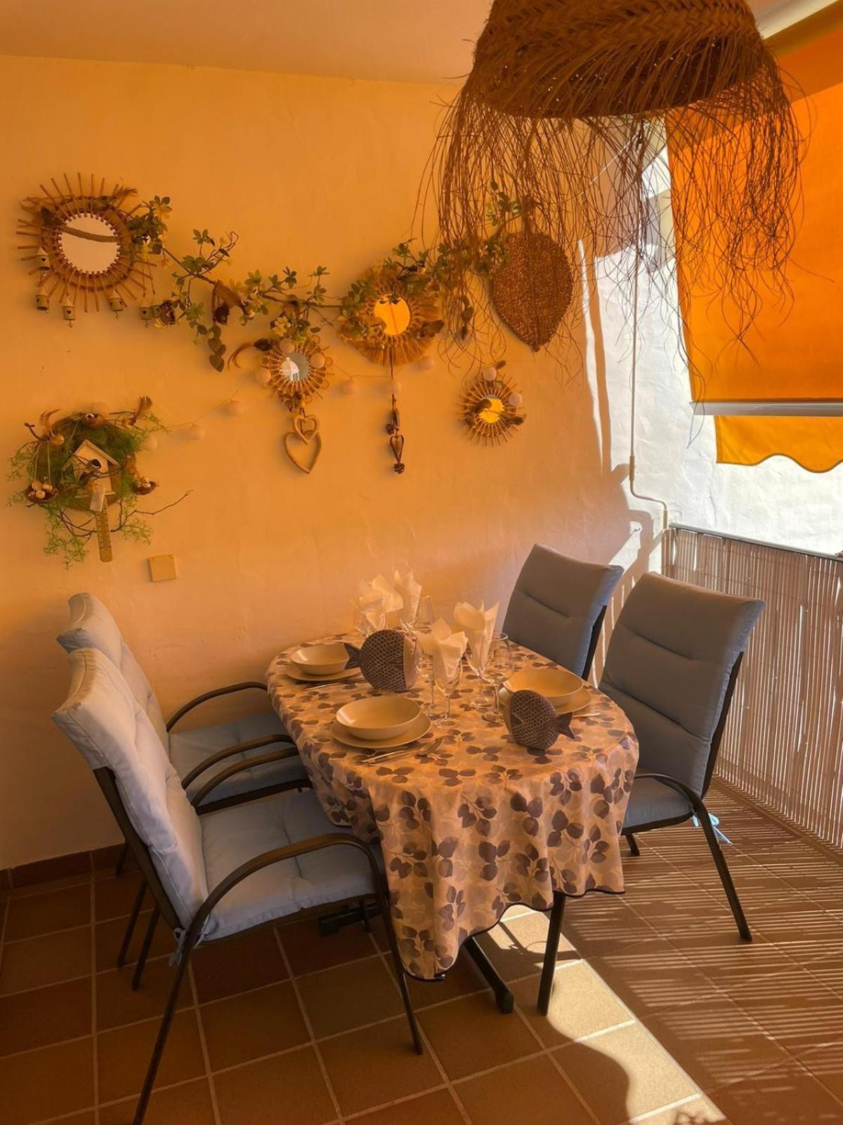 Marina Duquesa Apartemento 2110 Manilva Extérieur photo